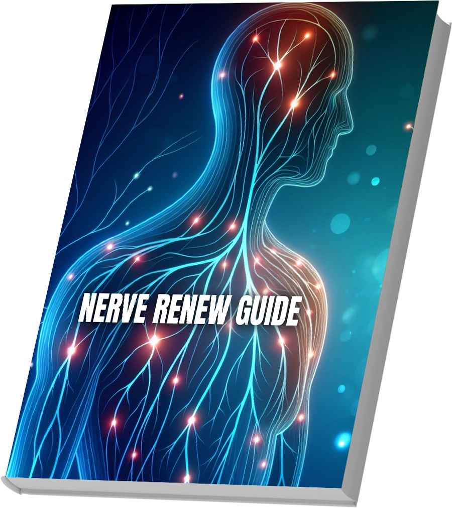 Nerve Alive ingredients