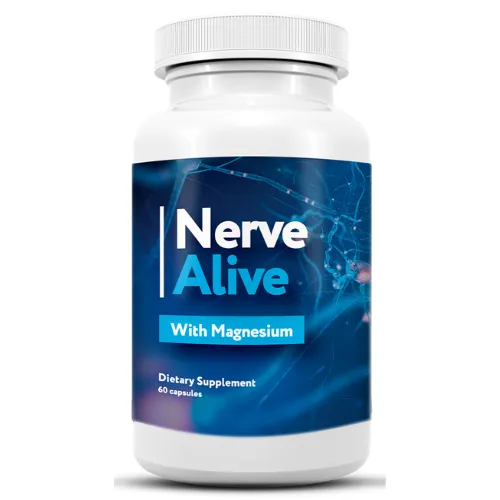 Nerve Alive reviews